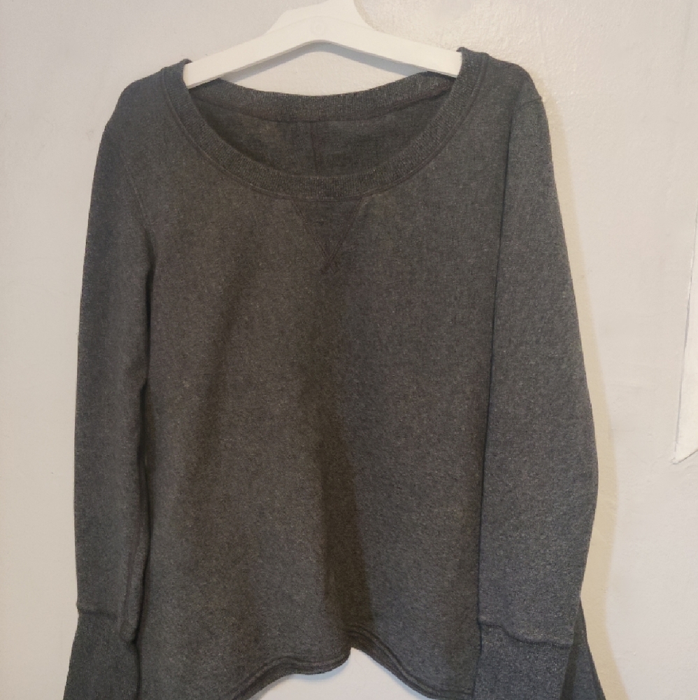 Lululemon sweater
